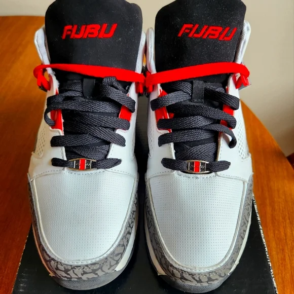 Fubu sneakers online
